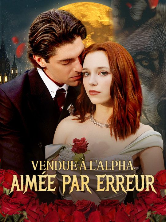 Watch Vendue à l'Alpha, Aimée par Erreur (DramaBox) Full Episodes Free HD