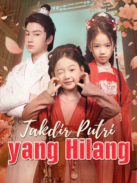 Watch Takdir Putri yang Hilang (DramaBox) Full Episodes Free HD