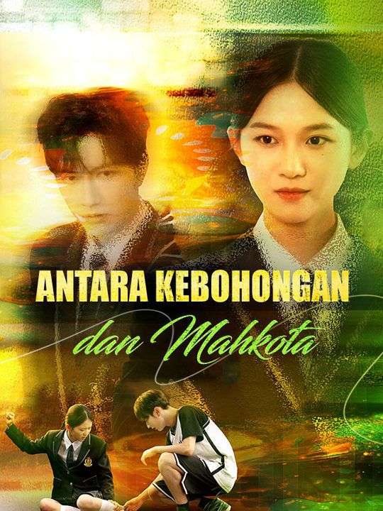 Watch Antara Kebohongan dan Mahkota (DramaBox) Full Episodes Free HD