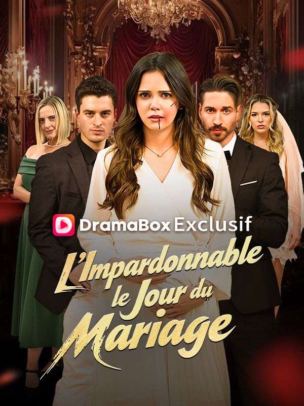 Watch L'Impardonnable le Jour du Mariage ( Doublé ) (DramaBox) Full Episodes