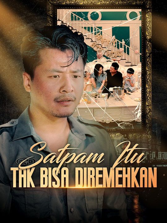 Watch Satpam Itu Tak Bisa Diremehkan (DramaBox) Full Episodes Free HD