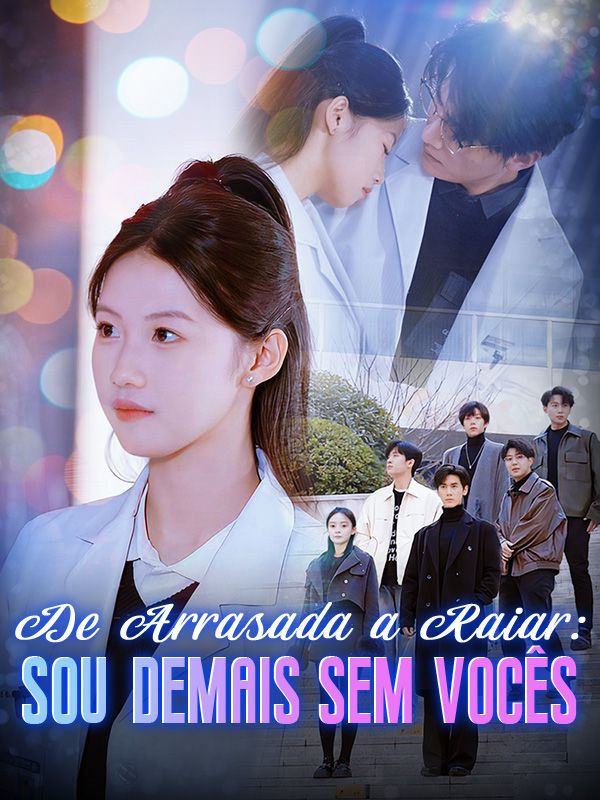 Watch De Arrasada a Raiar: Sou Demais sem Vocês (Dublado) (DramaBox) Full Episodes Free HD