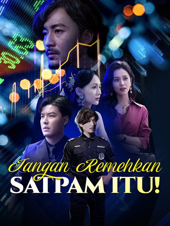 Watch Jangan Remehkan Satpam Itu! (DramaBox) Full Episodes Free HD