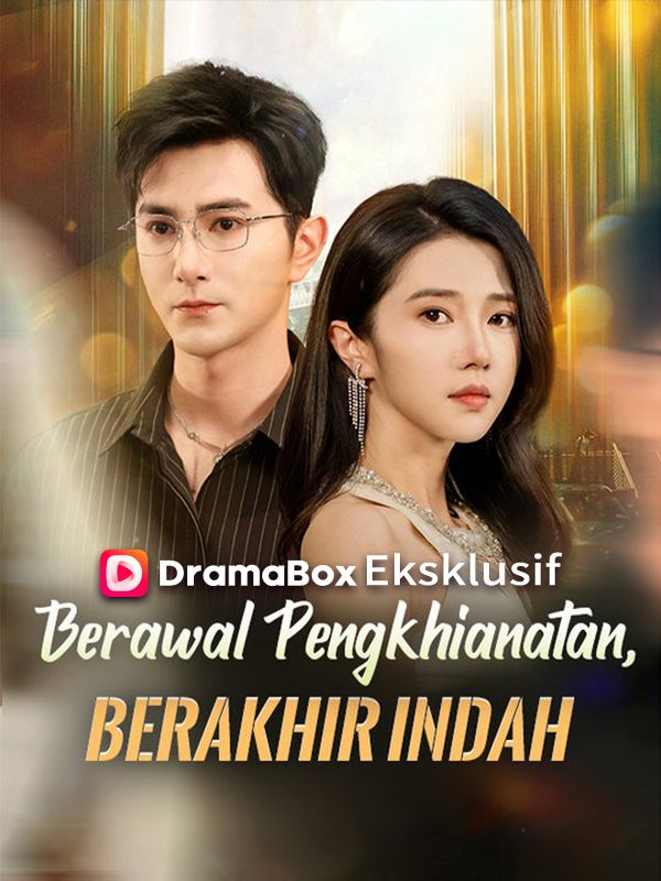 Watch Berawal Pengkhianatan, Berakhir Indah (DramaBox) Full Episodes Free HD
