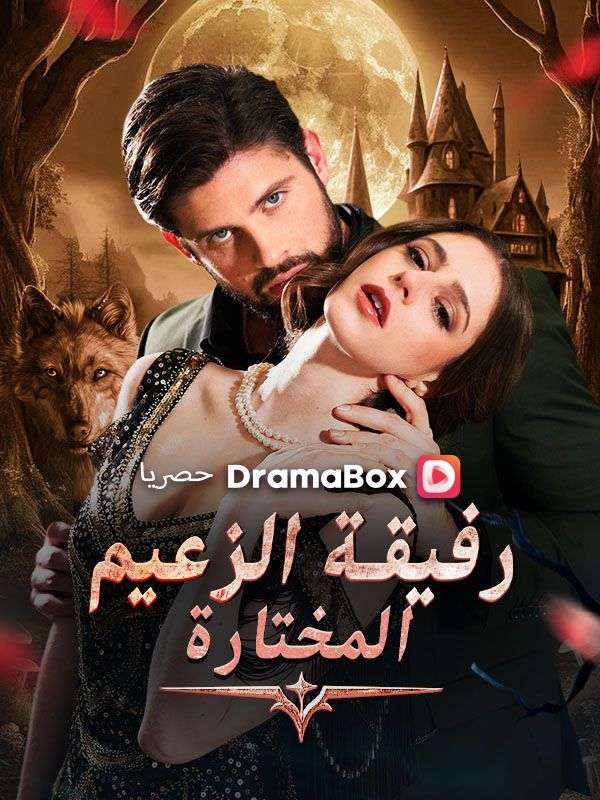 Watch رفيقة الزعيم المختارة (DramaBox) Full Episodes Free HD