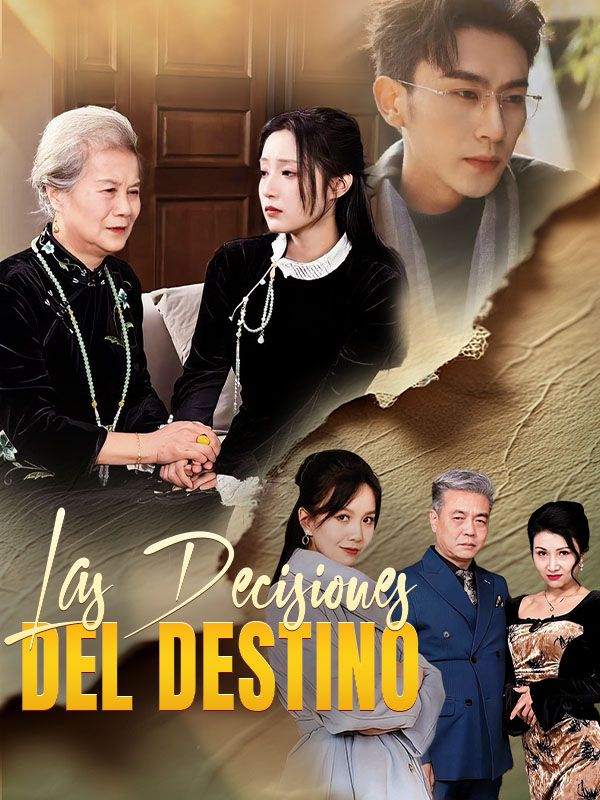 Watch Las Decisiones del Destino (Doblado) (DramaBox) Full Episodes Free HD