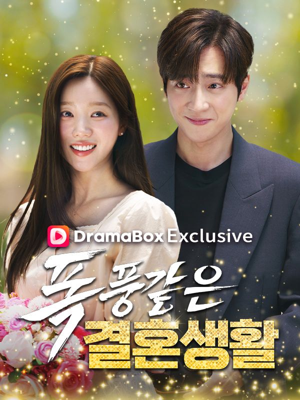 Watch 폭풍같은 결혼생활 (DramaBox) Full Episodes Free HD
