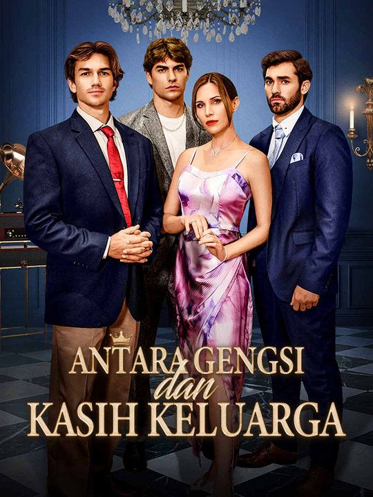 Watch Antara Gengsi dan Kasih Keluarga (DramaBox) Full Episodes Free HD