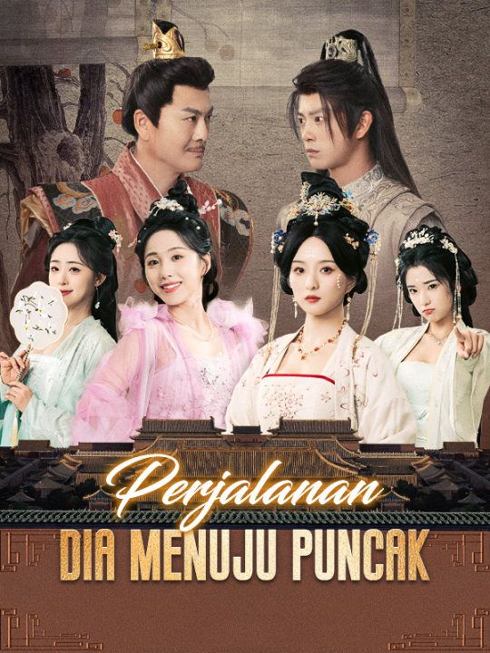 Watch Perjalanan Dia Menuju Puncak (DramaBox) Full Episodes Free HD