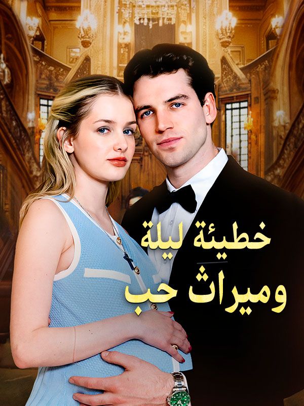 Watch خطيئة ليلة وميراث حب (مدبلج) (DramaBox) Full Episodes Free HD