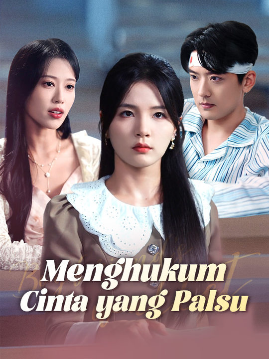 Watch Menghukum Cinta yang Palsu (DramaBox) Full Episodes Free HD