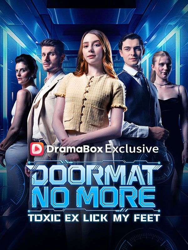 Watch Doormat No More: The Toxic Ex Licks My Feet (DramaBox) Full Episodes Free HD