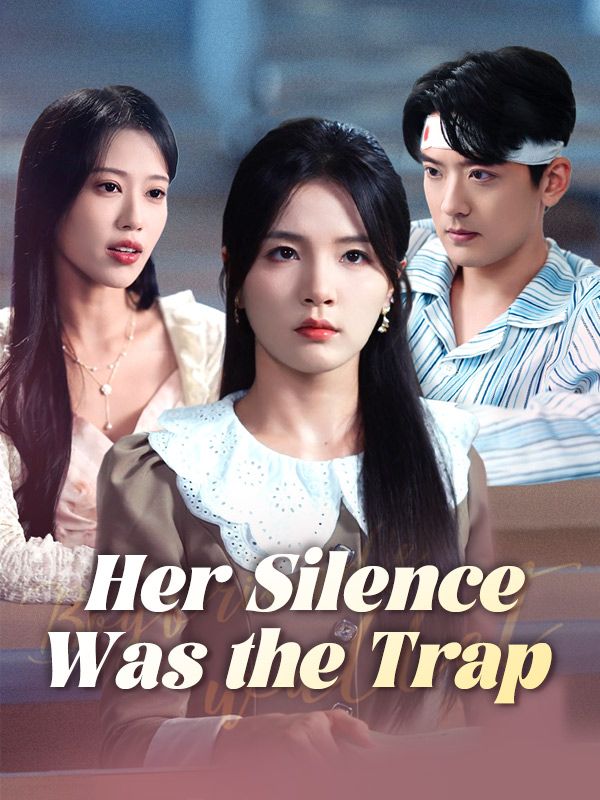 Watch Her Silence Was the Trap (DramaBox) Full Episodes