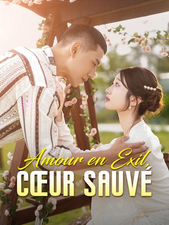 Watch Amour en Exil, Cœur Sauvé (DramaBox) Full Episodes Free HD