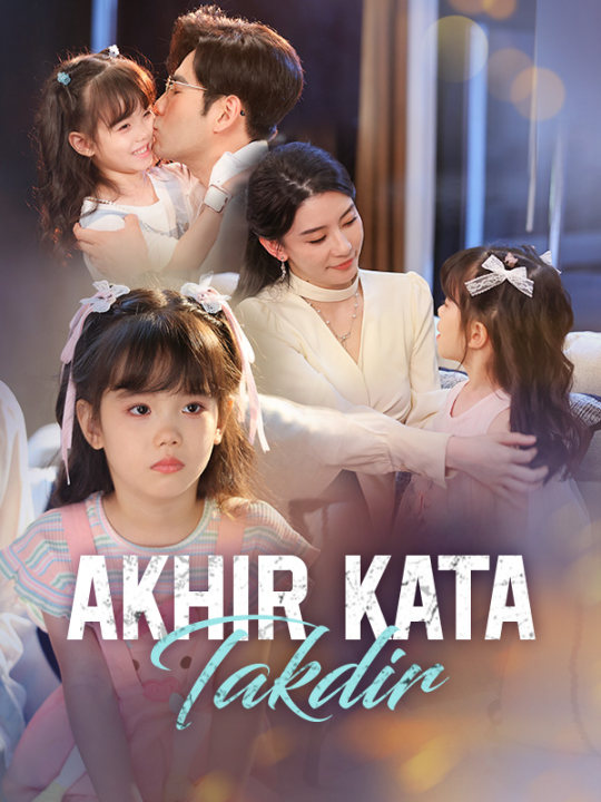 Watch Akhir Kata Takdir (DramaBox) Full Episodes