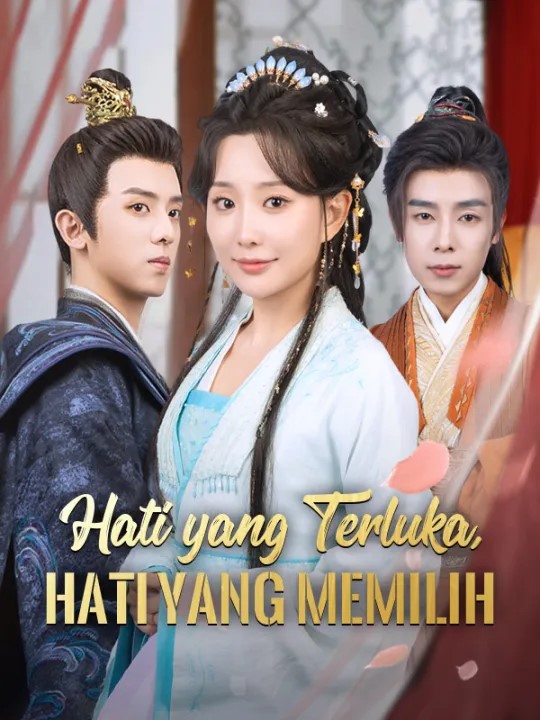 Watch Hati yang Terluka, Hati yang Memilih (DramaBox) Full Episodes Free HD