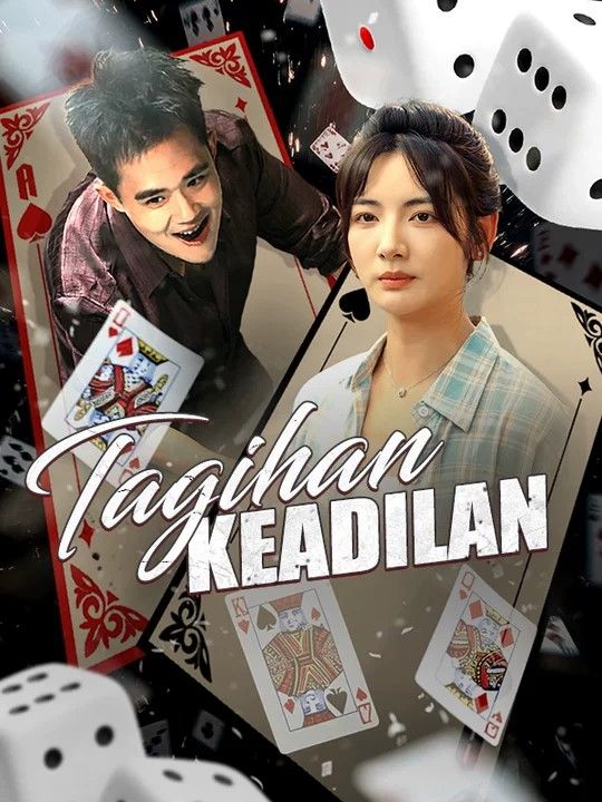 Watch Tagihan Keadilan (DramaBox) Full Episodes Free HD