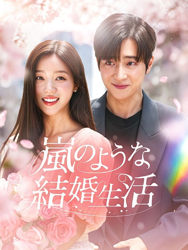Watch 嵐のような結婚生活 (DramaBox) Full Episodes Free HD