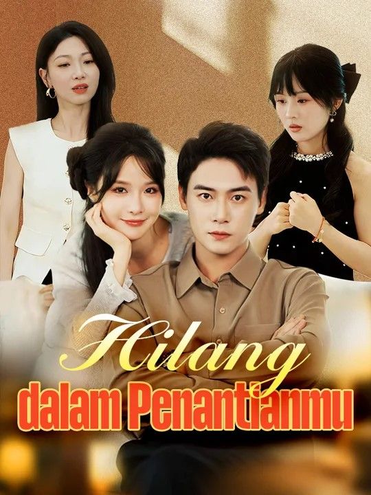 Watch Hilang dalam Penantianmu (DramaBox) Full Episodes Free HD