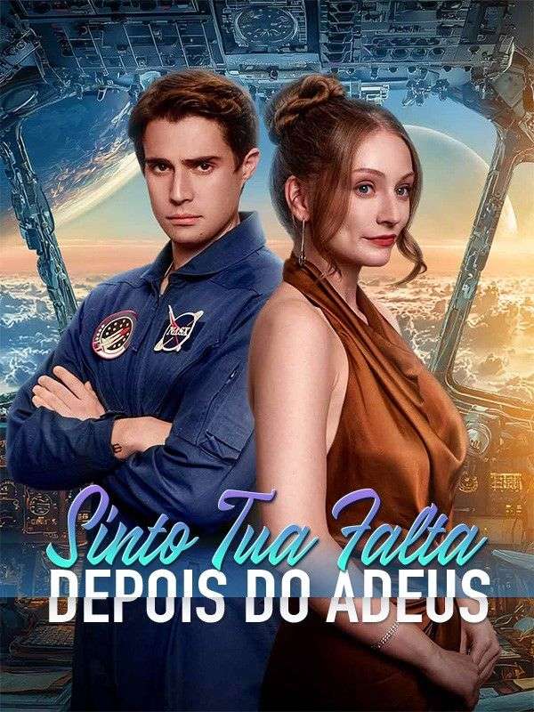 Watch Sinto Tua Falta Depois do Adeus (Dublado) (DramaBox) Full Episodes Free HD