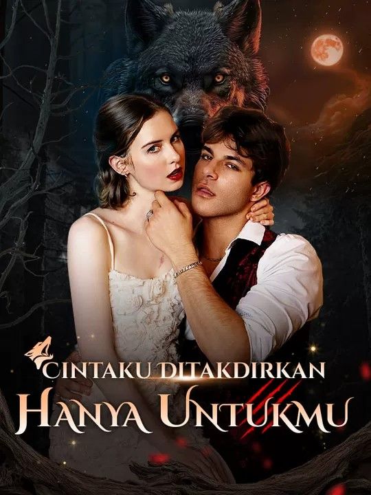 Watch Cintaku Ditakdirkan Hanya Untukmu (DramaBox) Full Episodes Free HD