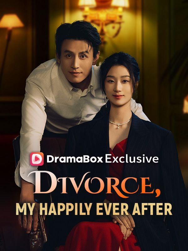 Watch Divorce, My Happily Ever After (DramaBox) Full Episodes