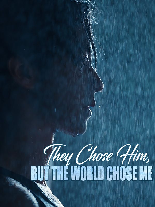 Watch They Chose Him, But the World Chose Me (DramaBox) Full Episodes Free HD