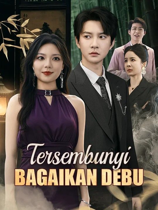 Watch Tersembunyi Bagaikan Debu (DramaBox) Full Episodes Free HD