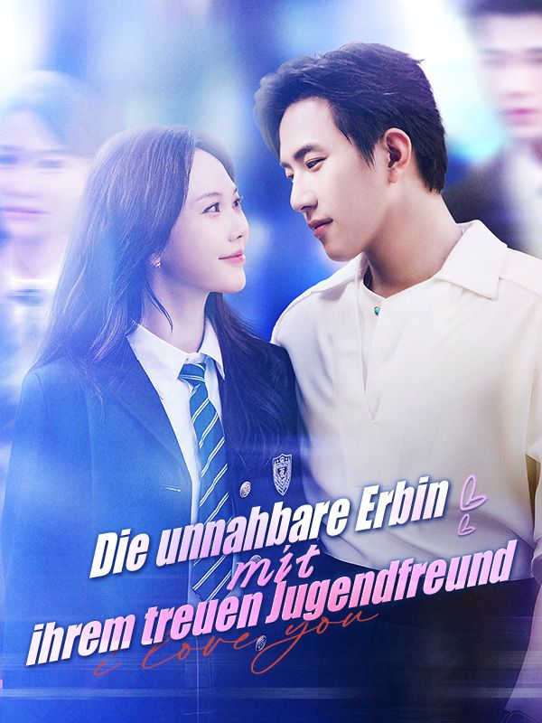 Watch Die unnahbare Erbin mit ihrem treuen Jugendfreund (DramaBox) Full Episodes Free HD