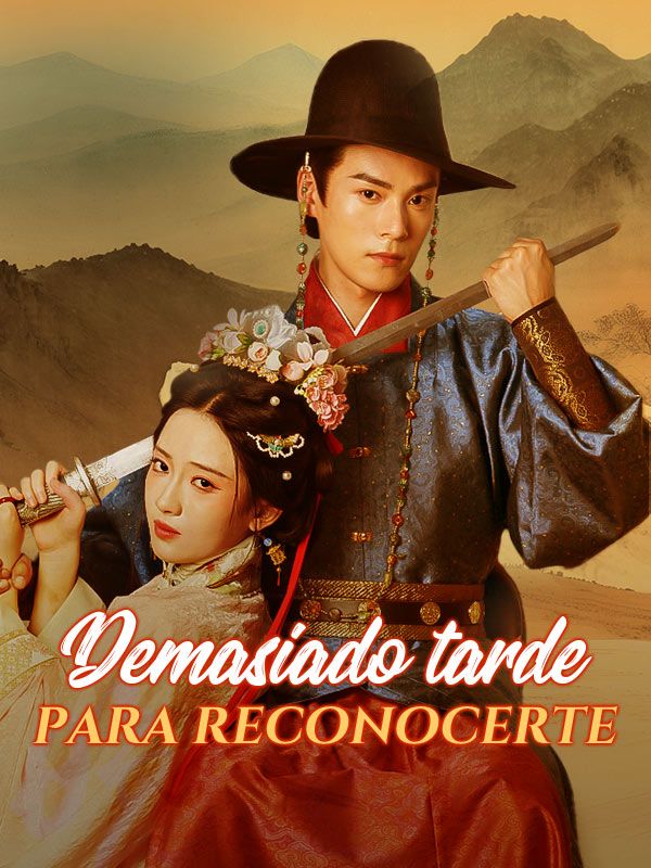 Watch Demasiado tarde para reconocerte (DramaBox) Full Episodes Free HD