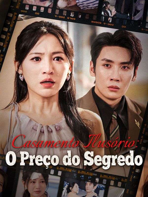 Watch Casamento Ilusório: O Preço do Segredo (DramaBox) Full Episodes Free HD