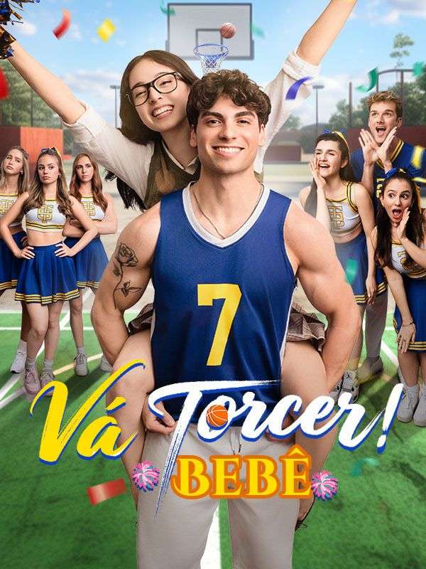 Watch Vá Torcer, Bebê! (Dublado) (DramaBox) Full Episodes