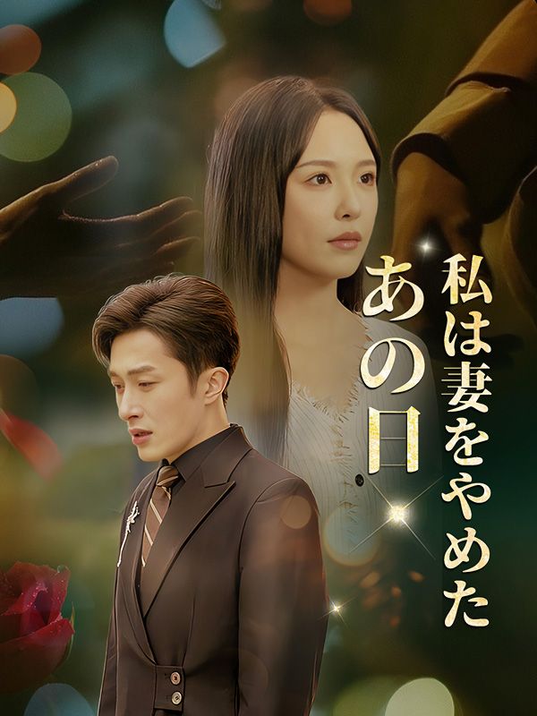Watch あの日、私は妻をやめた（吹き替え） (DramaBox) Full Episodes