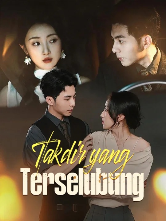 Watch Takdir yang Terselubung (DramaBox) Full Episodes Free HD