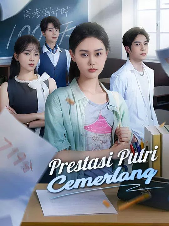 Watch Prestasi Putri Cemerlang (DramaBox) Full Episodes Free HD