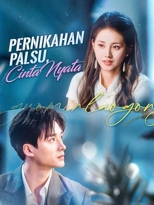 Watch Pernikahan Palsu, Cinta Nyata (DramaBox) Full Episodes Free HD