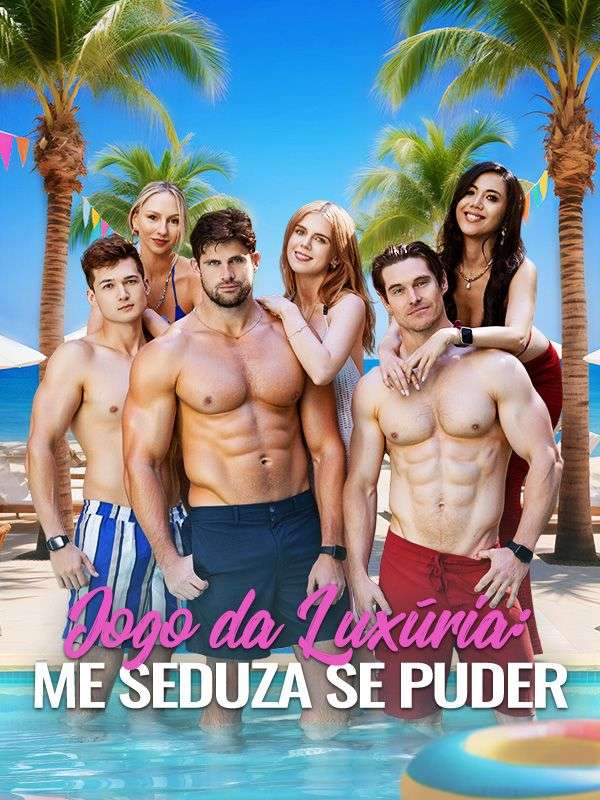 Watch Jogo da Luxúria: Me Seduza Se Puder (DramaBox) Full Episodes Free HD