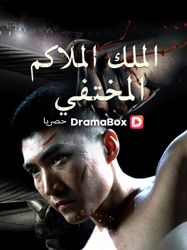 Watch الملك الملاكم المختفي (DramaBox) Full Episodes Free HD