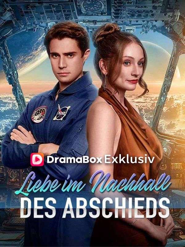 Watch Liebe im Nachhall des Abschieds(Deutsch Synchronisiert) (DramaBox) Full Episodes Free HD