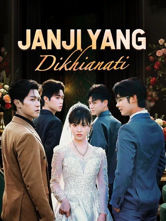 Watch Janji yang Dikhianati (DramaBox) Full Episodes Free HD