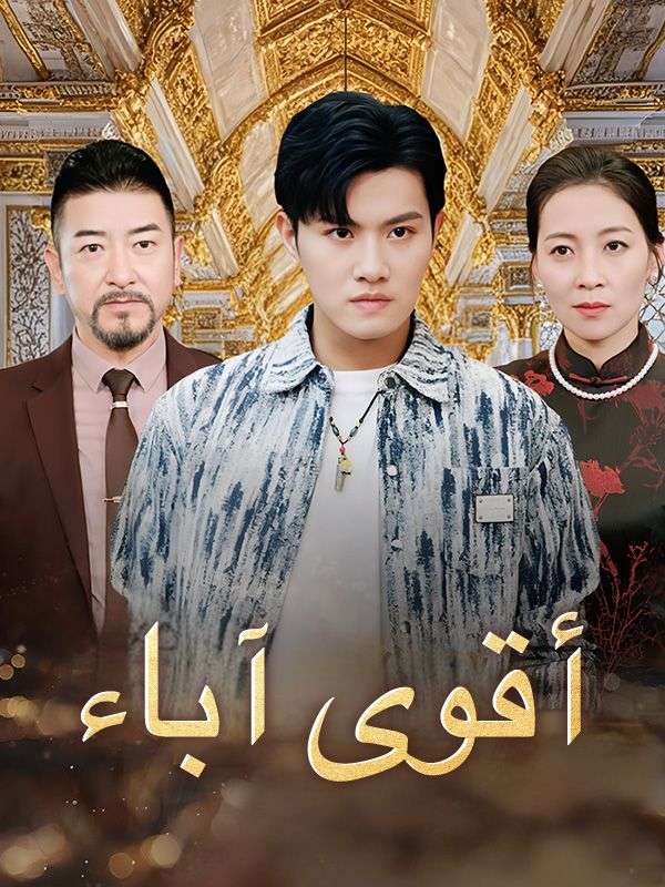 Watch أقوى آباء (مدبلج) (DramaBox) Full Episodes Free HD