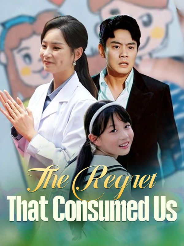 Watch The Regret That Consumed Us (DUBBED) (DramaBox) Full Episodes