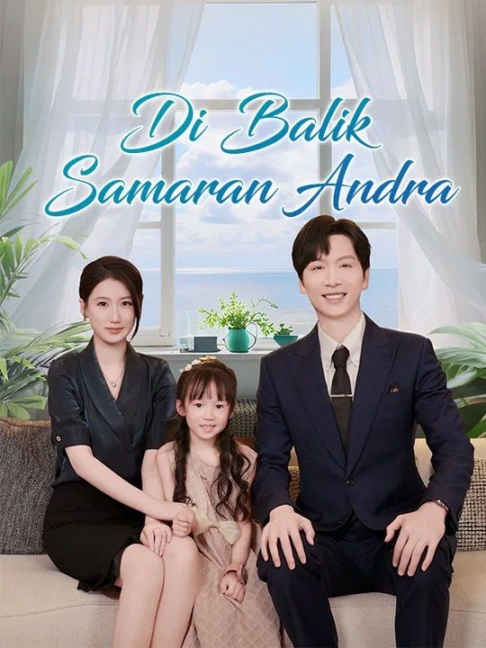 Watch Di Balik Samaran Andra (DramaBox) Full Episodes Free HD