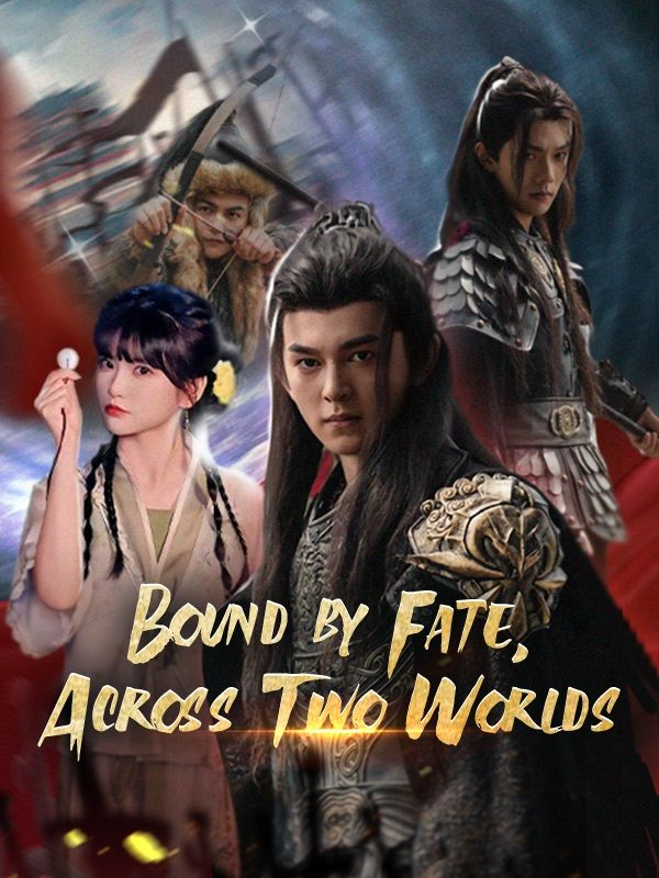 Watch Bound by Fate, Across Two Worlds (DramaBox) Full Episodes Free HD
