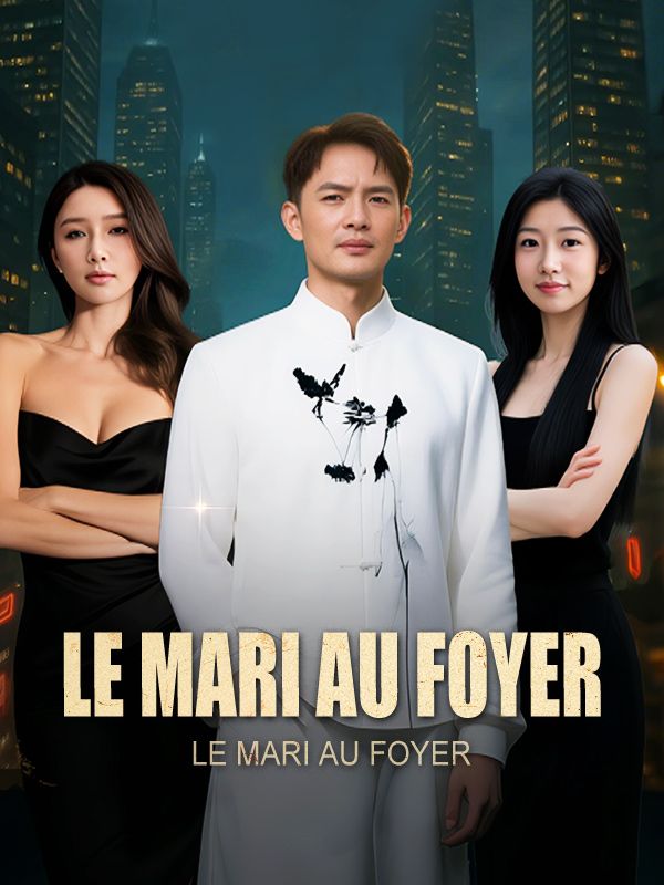 Watch Le Mari au Foyer (DramaBox) Full Episodes Free HD