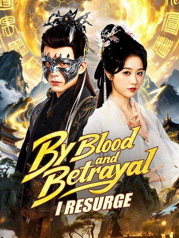 Watch By Blood and Betrayal, I Resurge(DUBBED) (DramaBox) Full Episodes Free HD