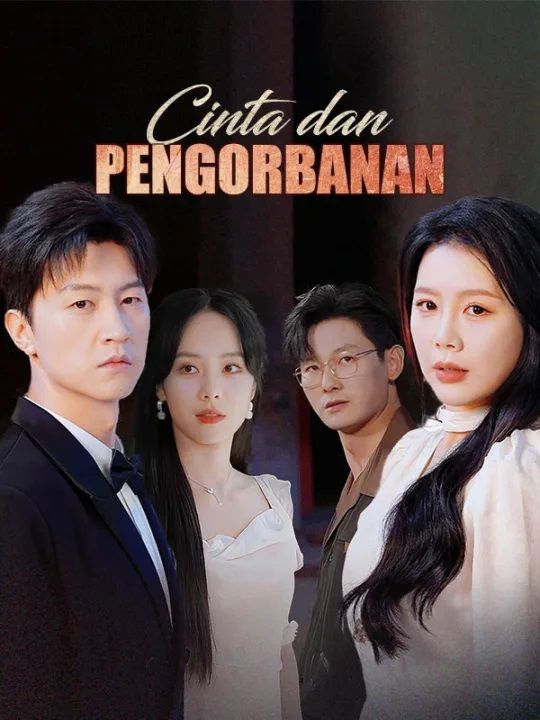 Watch Cinta dan Pengorbanan (DramaBox) Full Episodes Free HD