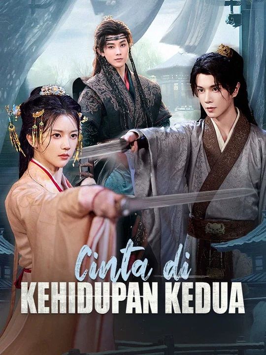Watch Cinta di Kehidupan Kedua (DramaBox) Full Episodes Free HD