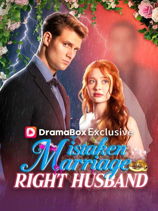 Watch Mistaken Marriage, Right Husband (DramaBox) Full Episodes Free HD