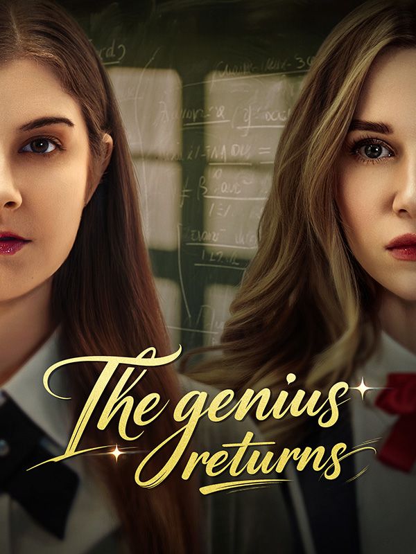 Watch The Genius Returns (DramaBox) Full Episodes